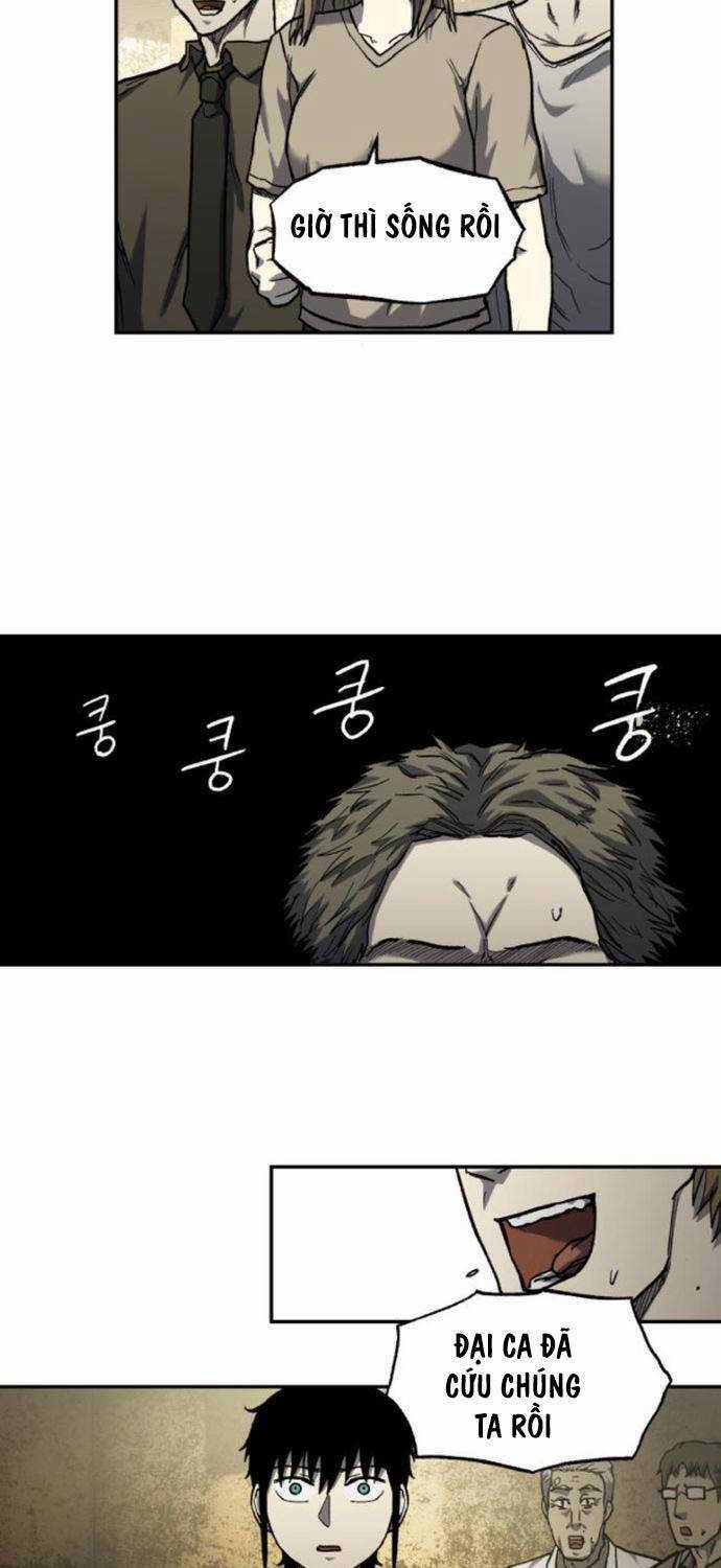 Sống Sót Qua Ngày Tận Thế Chương 12 trang 60