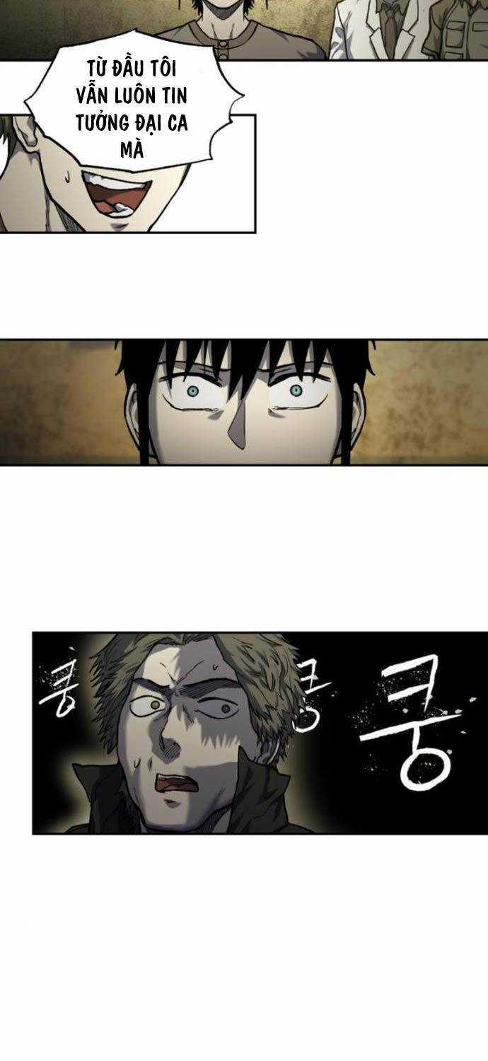 Sống Sót Qua Ngày Tận Thế Chương 12 trang 61