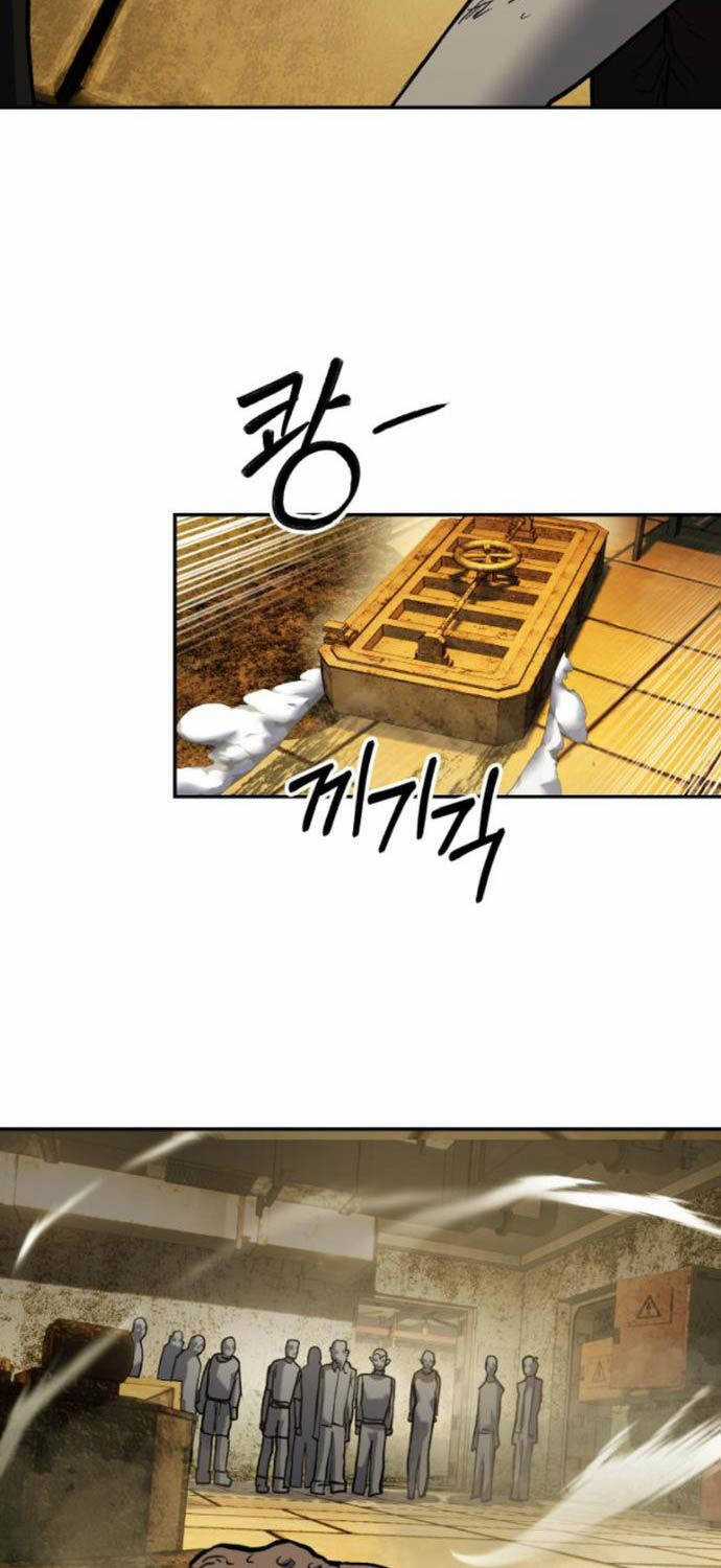 Sống Sót Qua Ngày Tận Thế Chương 12 trang 63