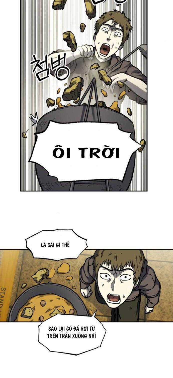 Sống Sót Qua Ngày Tận Thế Chương 12 trang 8