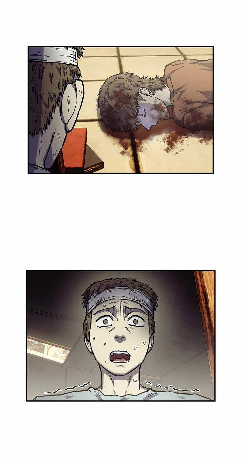 Sống Sót Qua Ngày Tận Thế Chương 14 trang 12