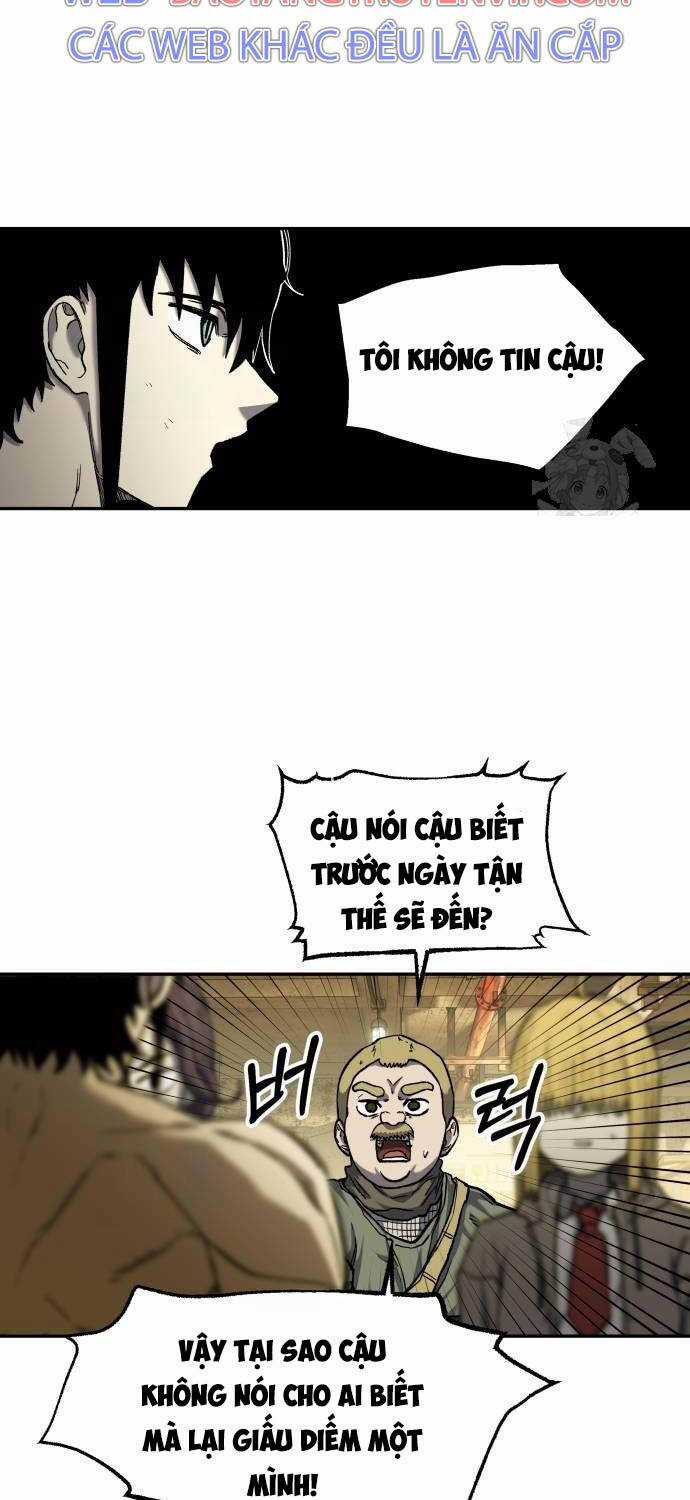 Sống Sót Qua Ngày Tận Thế Chương 18 trang 16