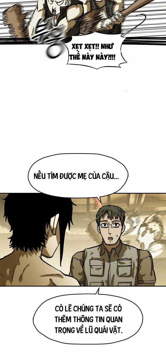 Sống Sót Qua Ngày Tận Thế Chương 18 trang 24