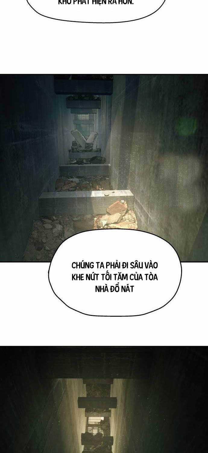 Sống Sót Qua Ngày Tận Thế Chương 18 trang 27