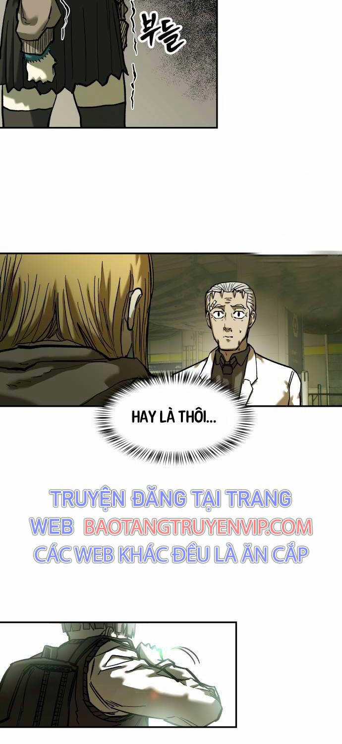 Sống Sót Qua Ngày Tận Thế Chương 18 trang 56