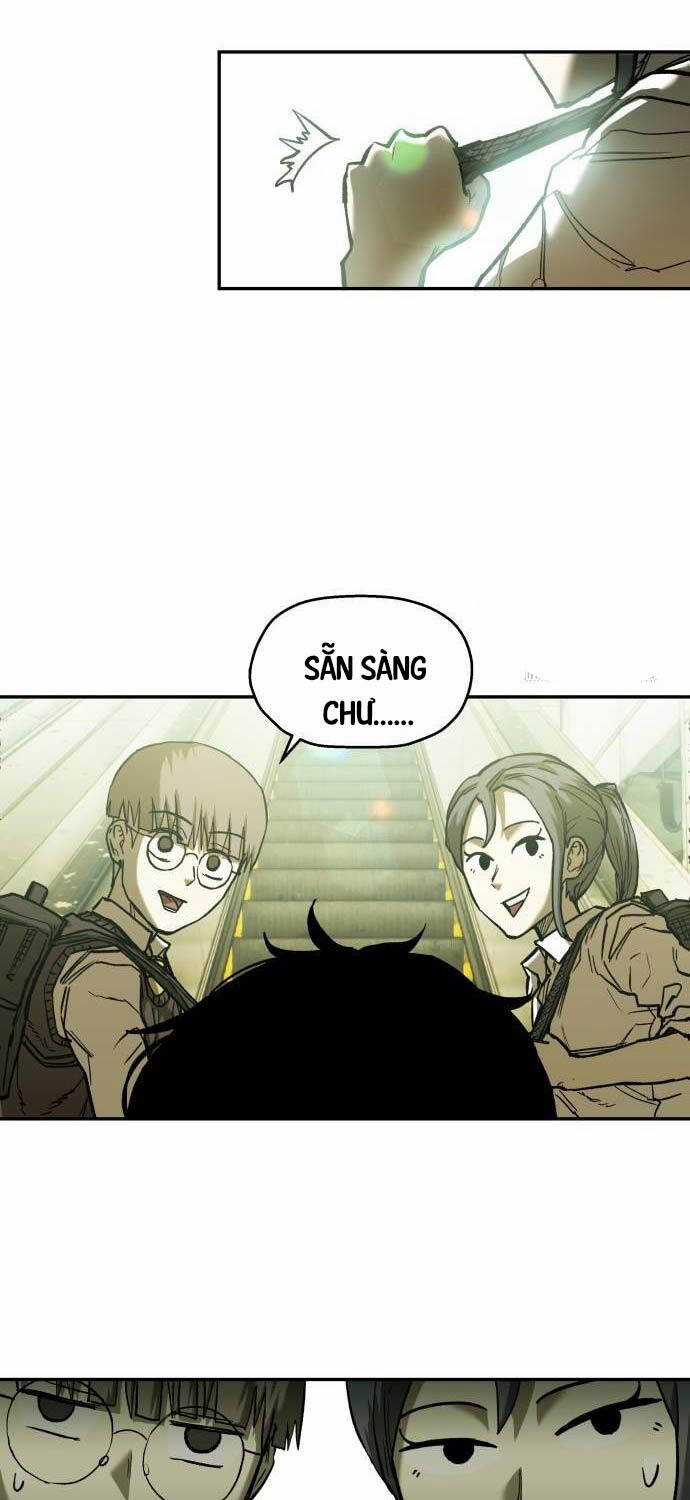 Sống Sót Qua Ngày Tận Thế Chương 18 trang 57