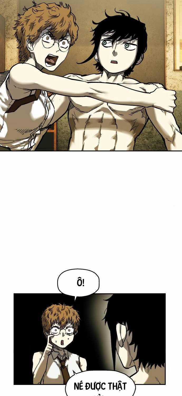 Sống Sót Qua Ngày Tận Thế Chương 18 trang 8