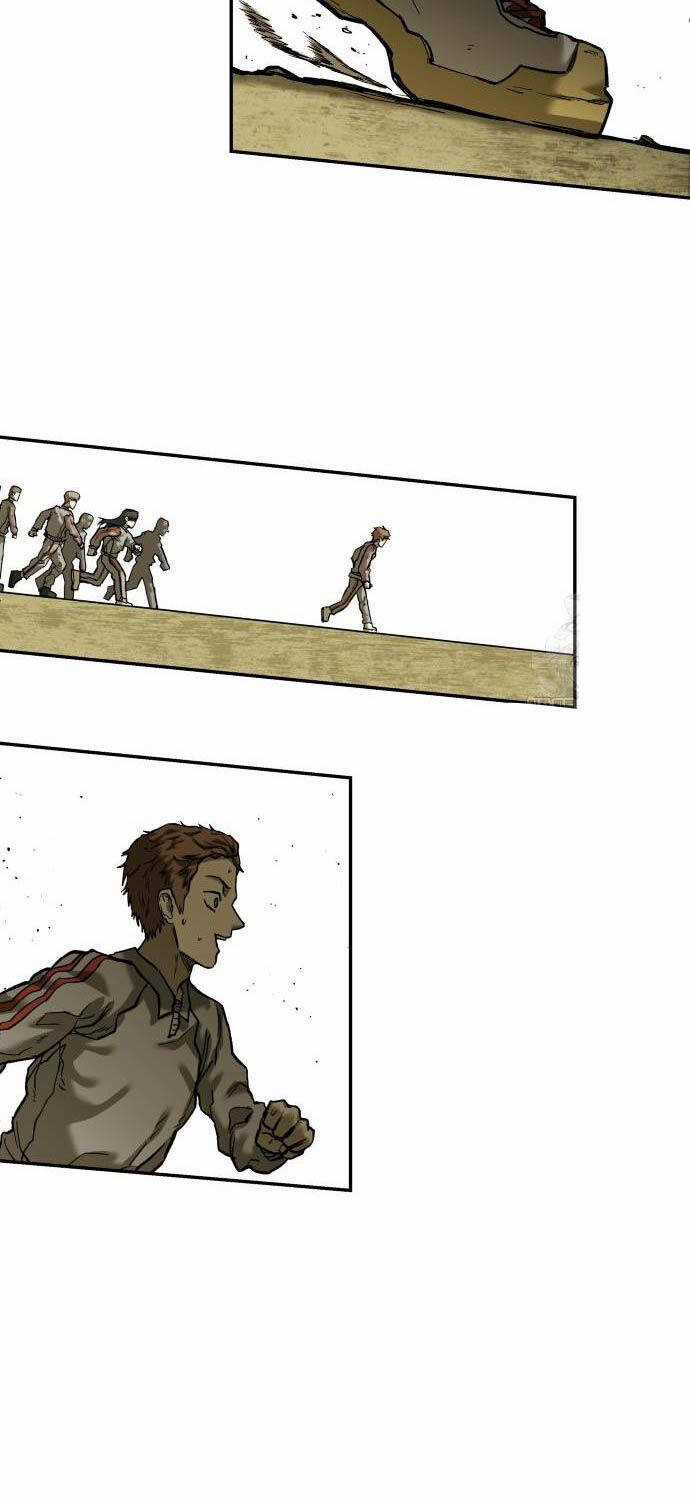 Sống Sót Qua Ngày Tận Thế Chương 19 trang 73