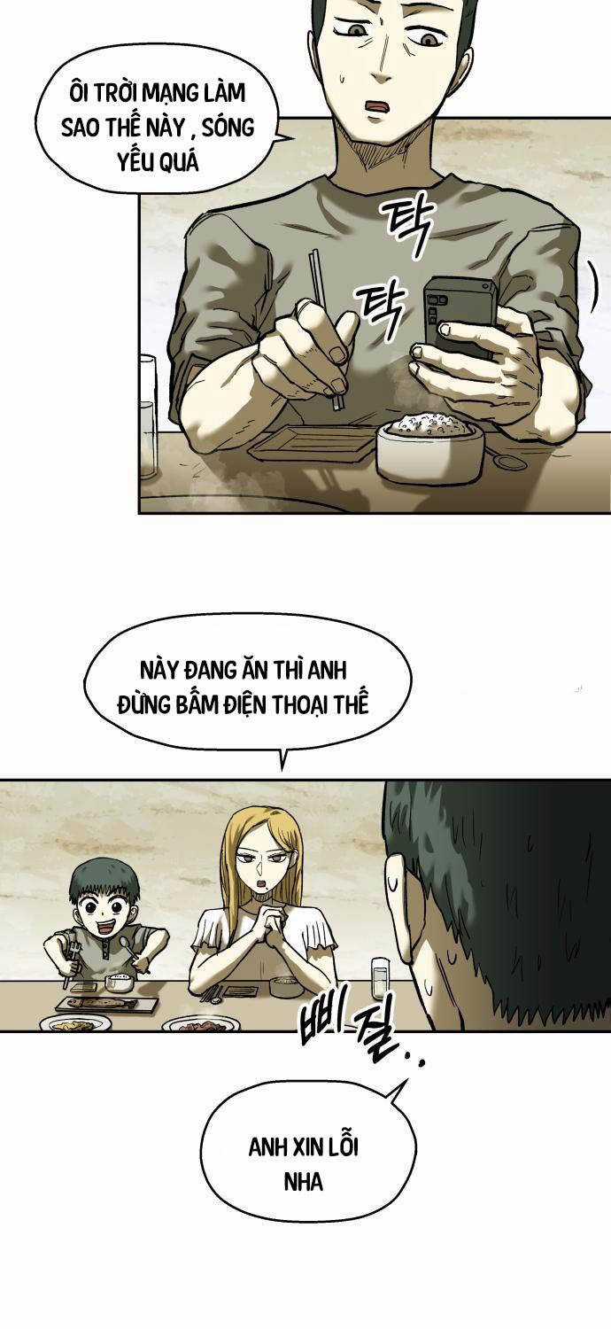 Sống Sót Qua Ngày Tận Thế Chương 19 trang 98