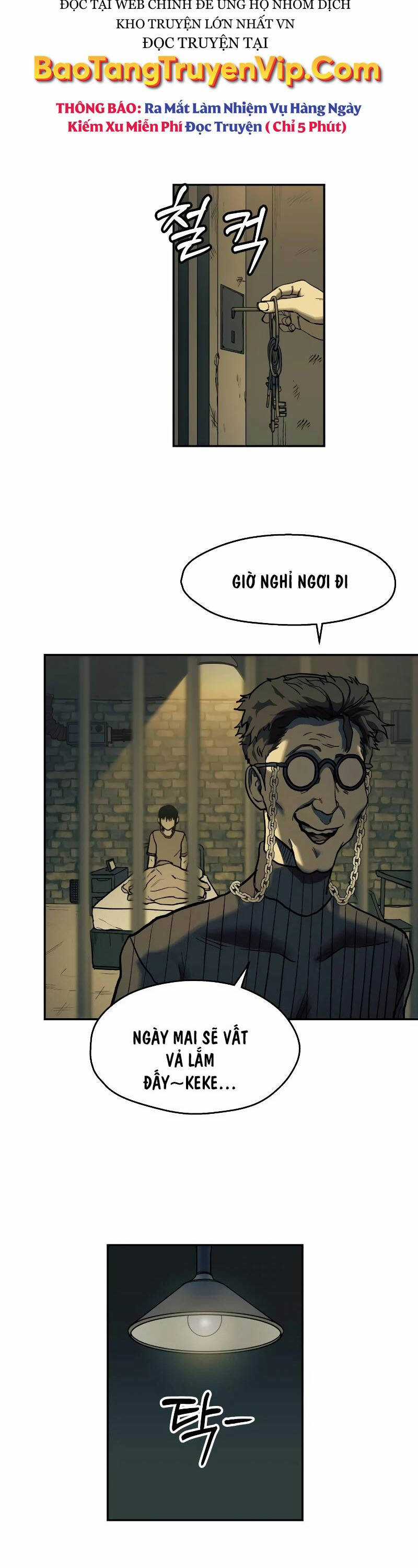 Sống Sót Qua Ngày Tận Thế Chương 2 trang 13