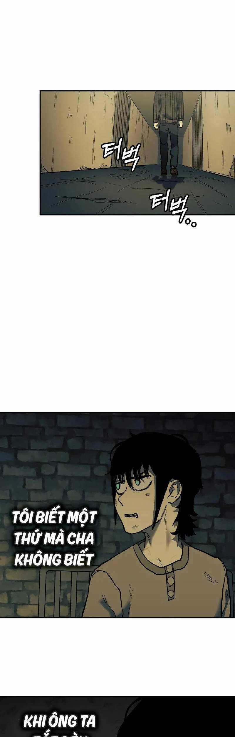 Sống Sót Qua Ngày Tận Thế Chương 2 trang 14