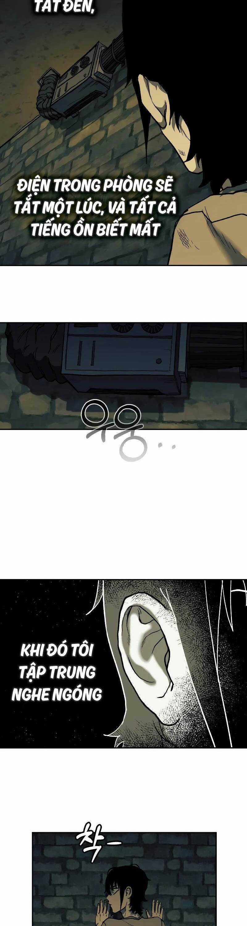 Sống Sót Qua Ngày Tận Thế Chương 2 trang 15