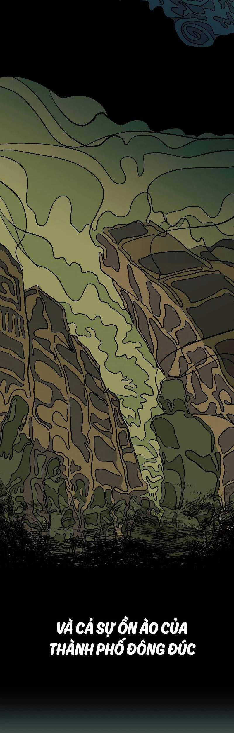 Sống Sót Qua Ngày Tận Thế Chương 2 trang 18