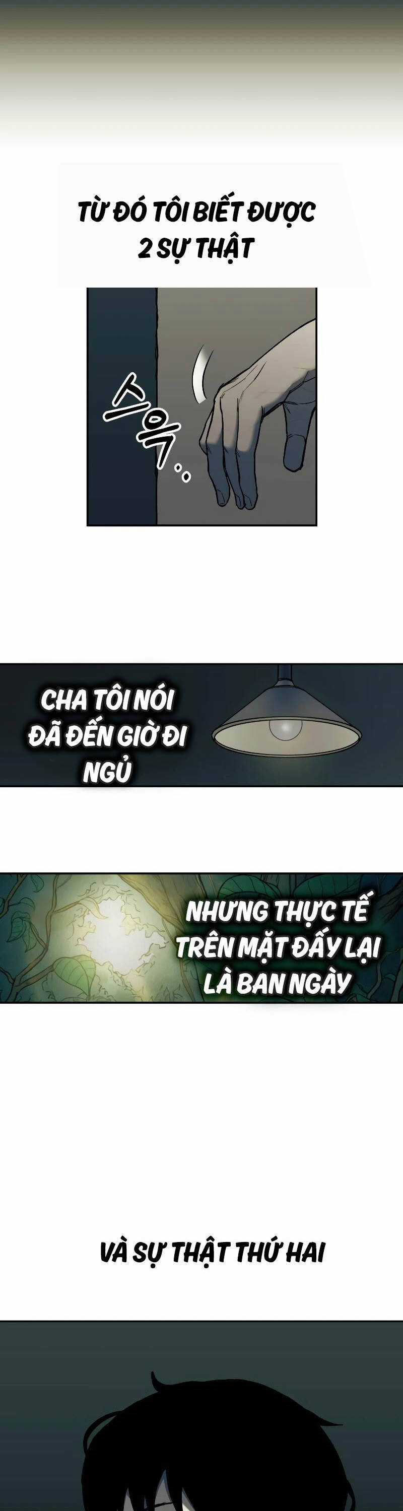 Sống Sót Qua Ngày Tận Thế Chương 2 trang 19