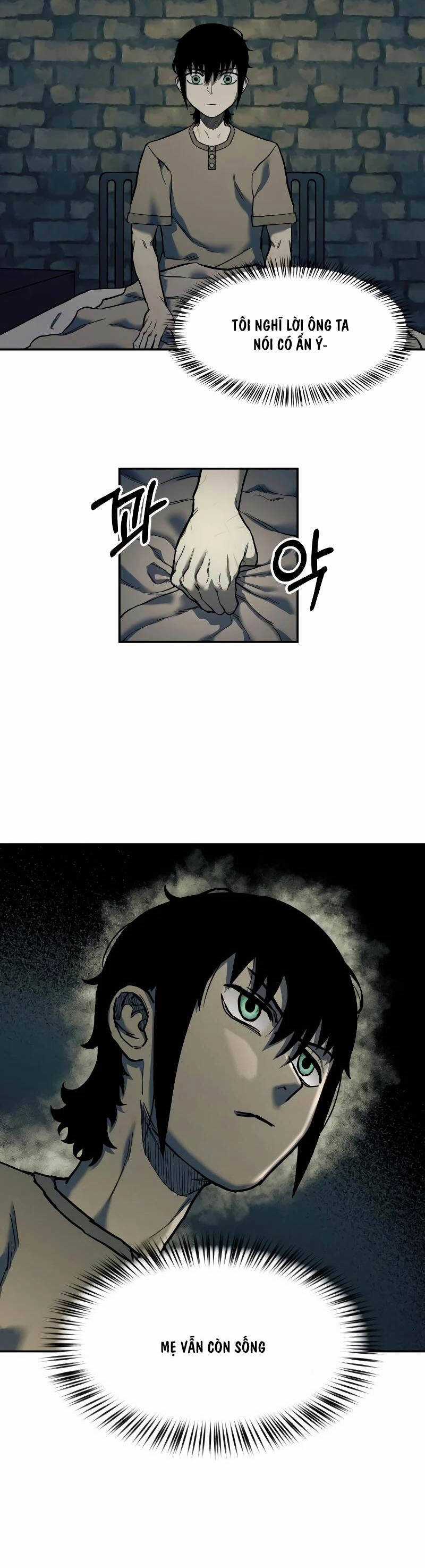 Sống Sót Qua Ngày Tận Thế Chương 2 trang 22