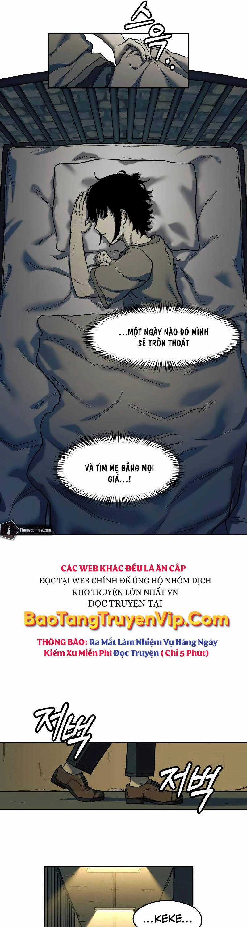 Sống Sót Qua Ngày Tận Thế Chương 2 trang 23