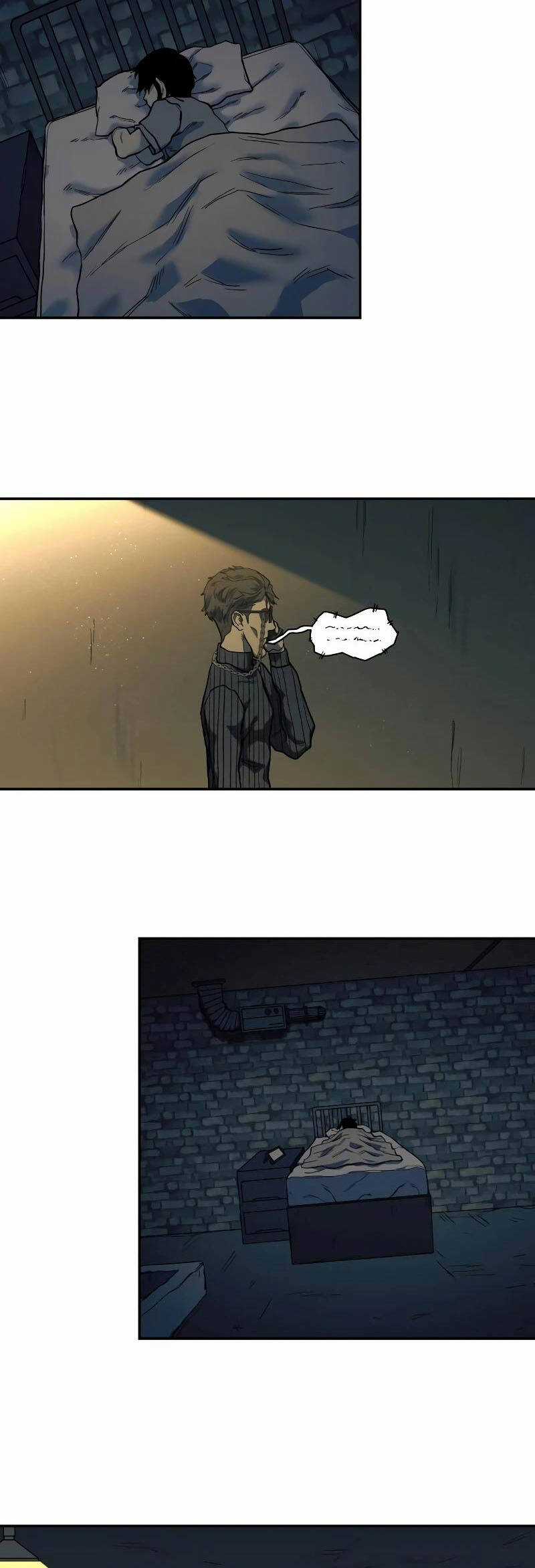 Sống Sót Qua Ngày Tận Thế Chương 2 trang 27