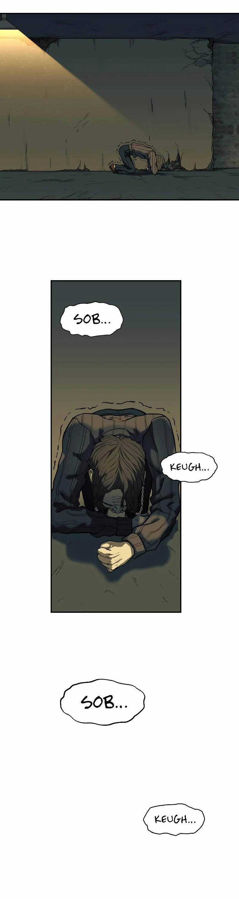 Sống Sót Qua Ngày Tận Thế Chương 2 trang 29