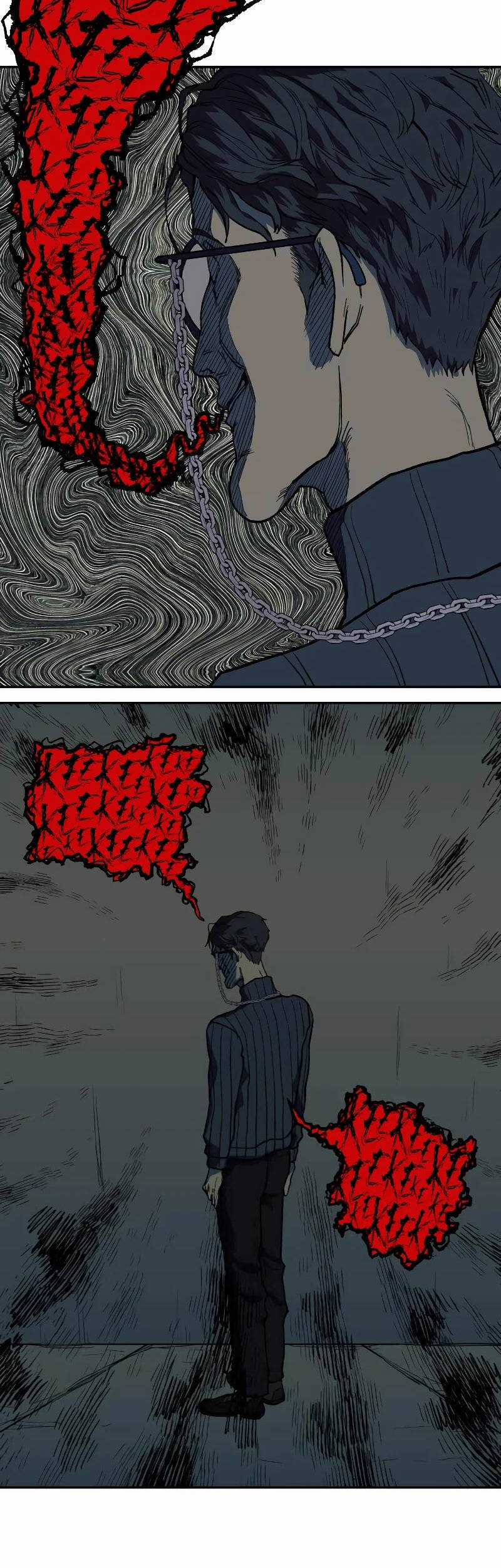 Sống Sót Qua Ngày Tận Thế Chương 2 trang 31