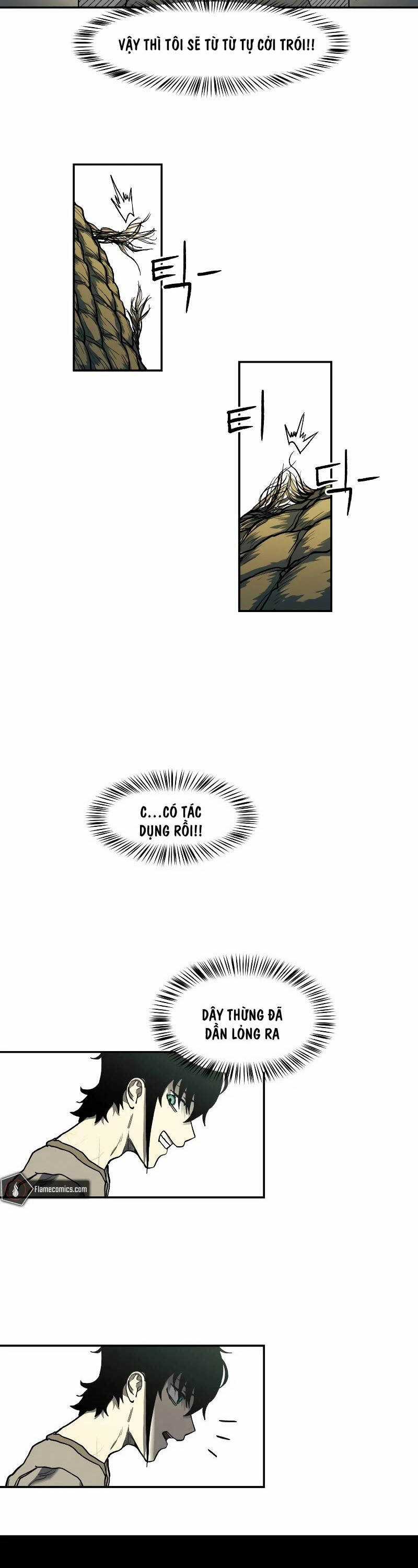 Sống Sót Qua Ngày Tận Thế Chương 2 trang 34