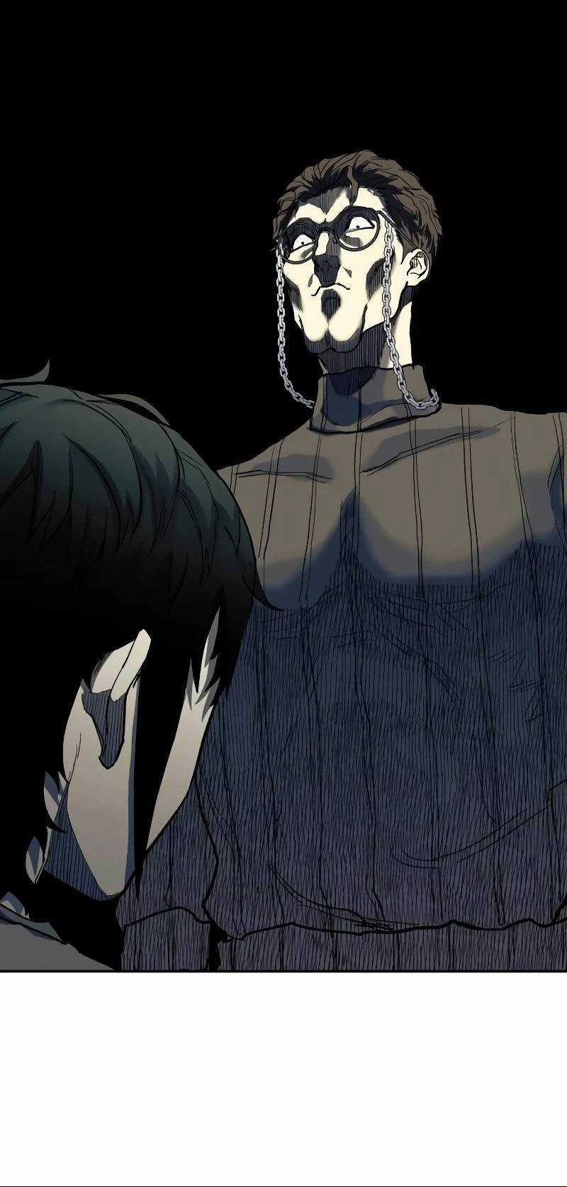 Sống Sót Qua Ngày Tận Thế Chương 2 trang 35