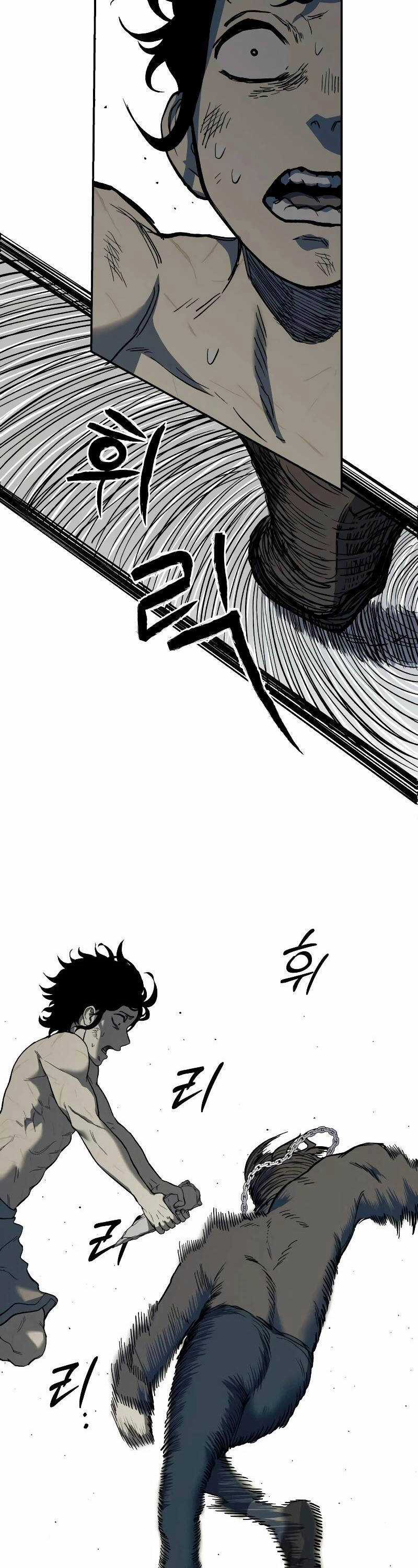 Sống Sót Qua Ngày Tận Thế Chương 2 trang 4