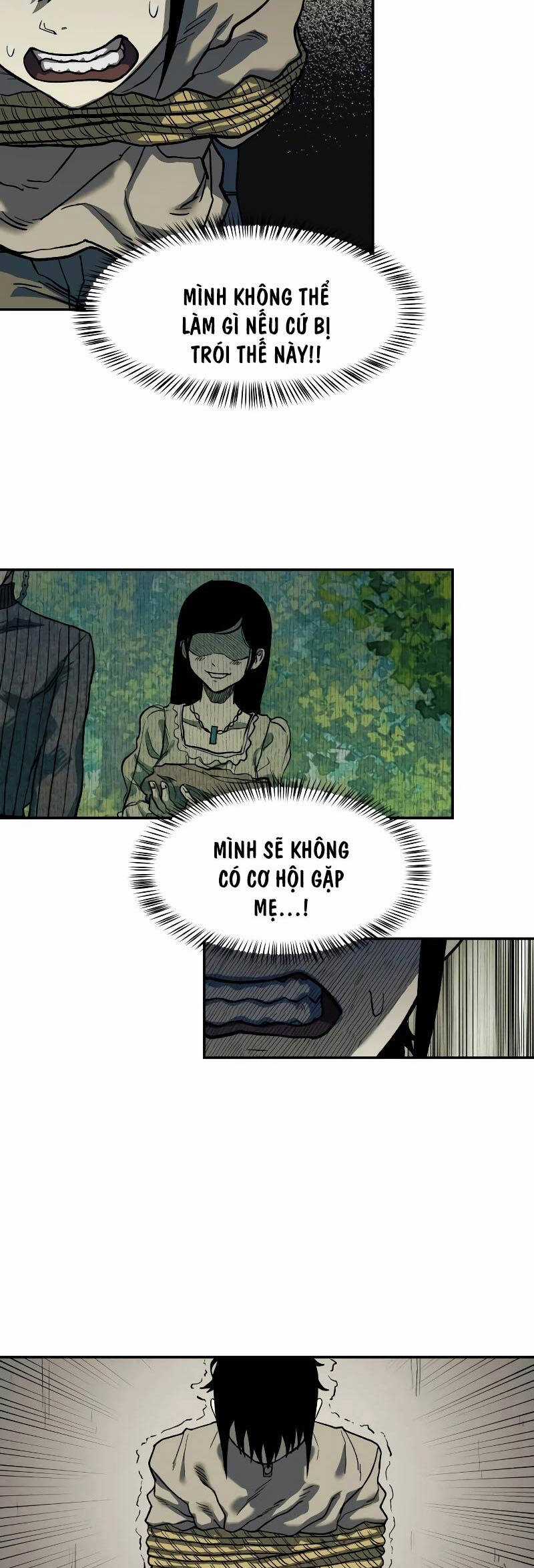 Sống Sót Qua Ngày Tận Thế Chương 2 trang 40