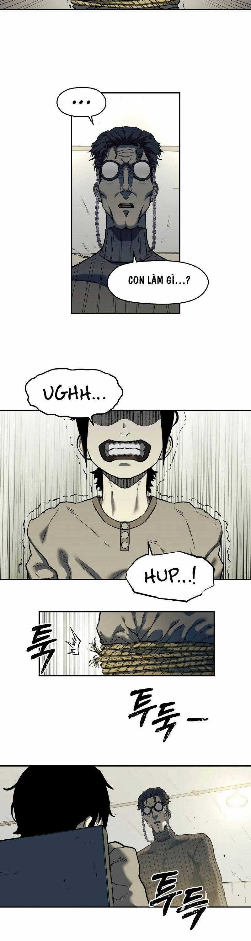 Sống Sót Qua Ngày Tận Thế Chương 2 trang 41