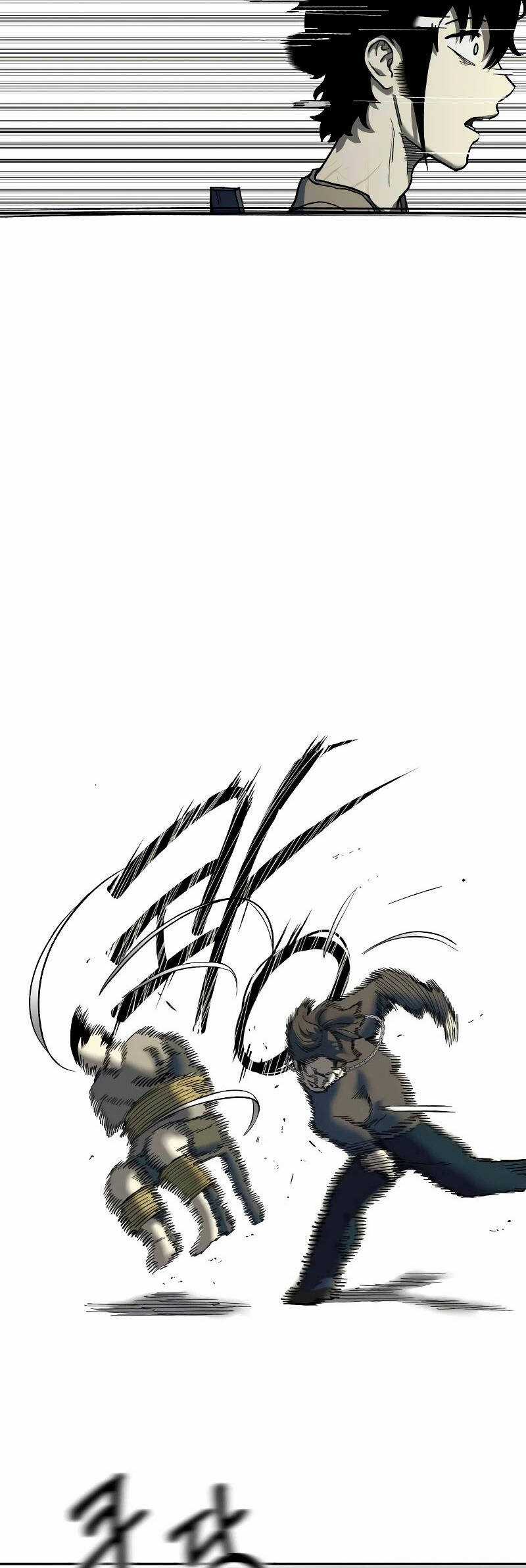 Sống Sót Qua Ngày Tận Thế Chương 2 trang 44