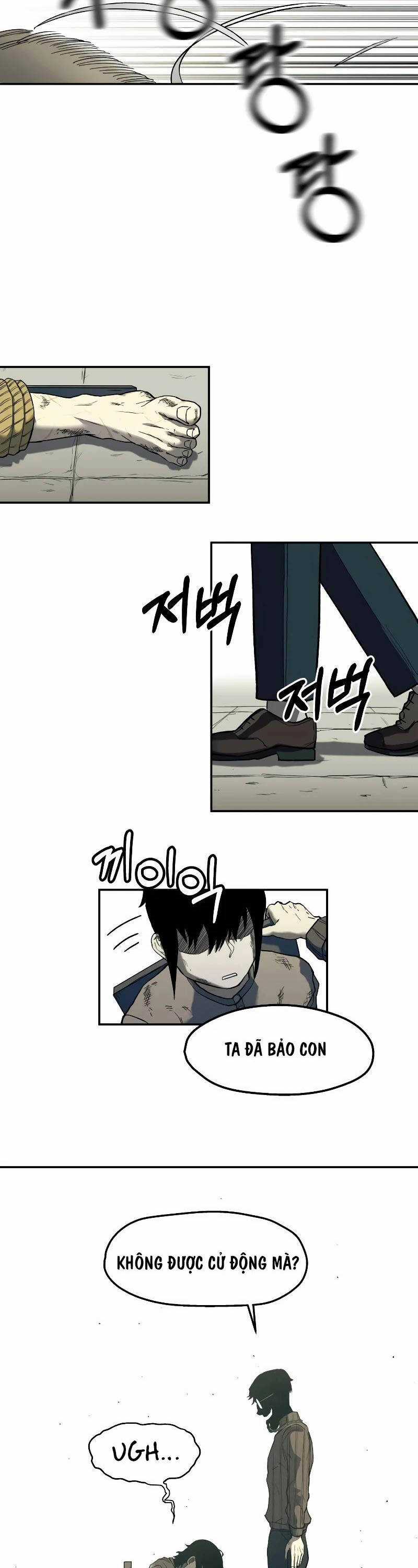 Sống Sót Qua Ngày Tận Thế Chương 2 trang 45