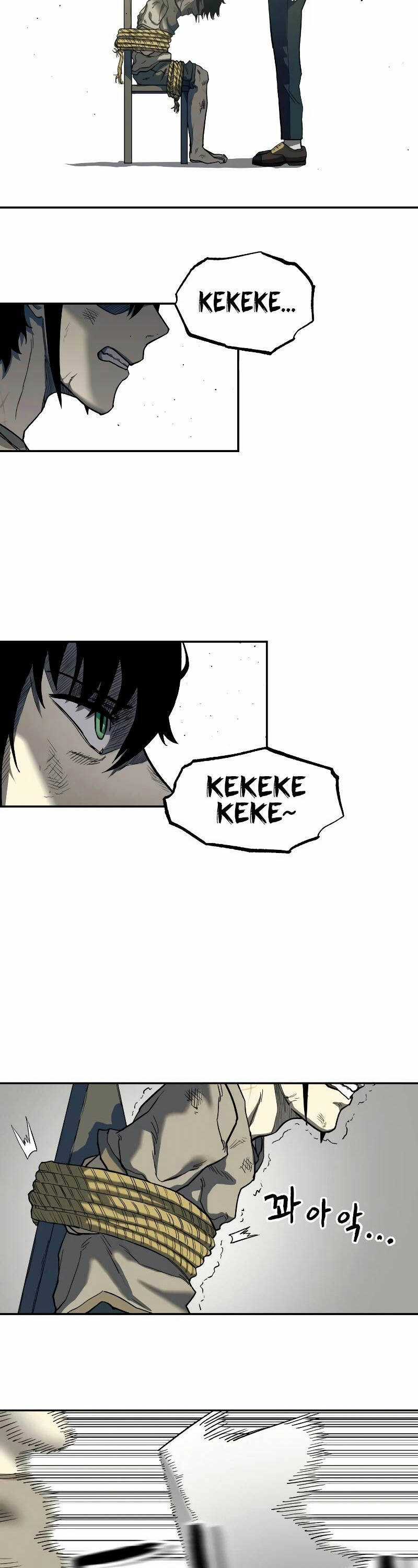 Sống Sót Qua Ngày Tận Thế Chương 2 trang 46