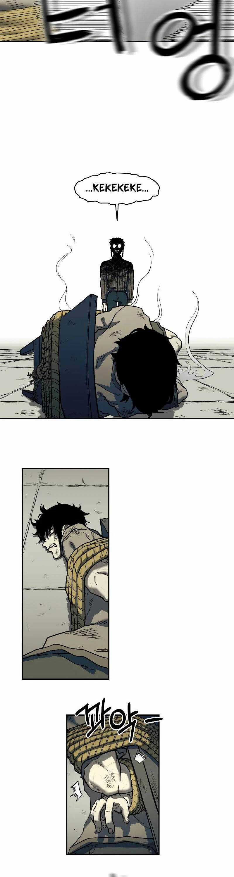 Sống Sót Qua Ngày Tận Thế Chương 2 trang 47