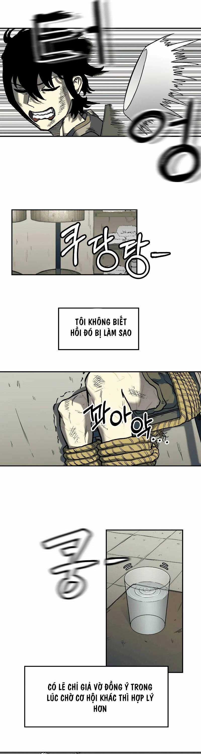 Sống Sót Qua Ngày Tận Thế Chương 2 trang 48