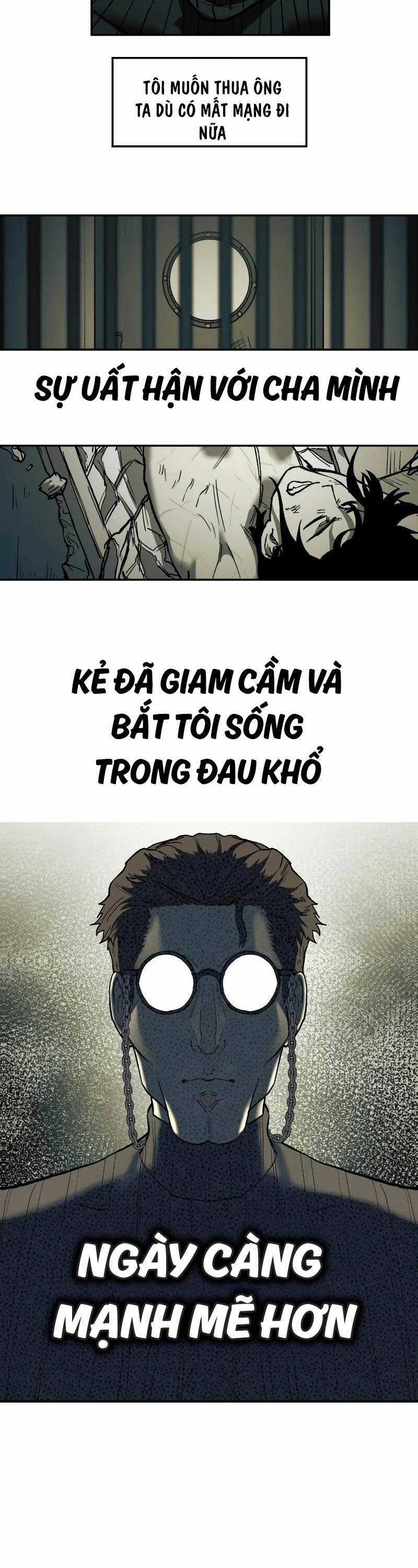 Sống Sót Qua Ngày Tận Thế Chương 2 trang 50