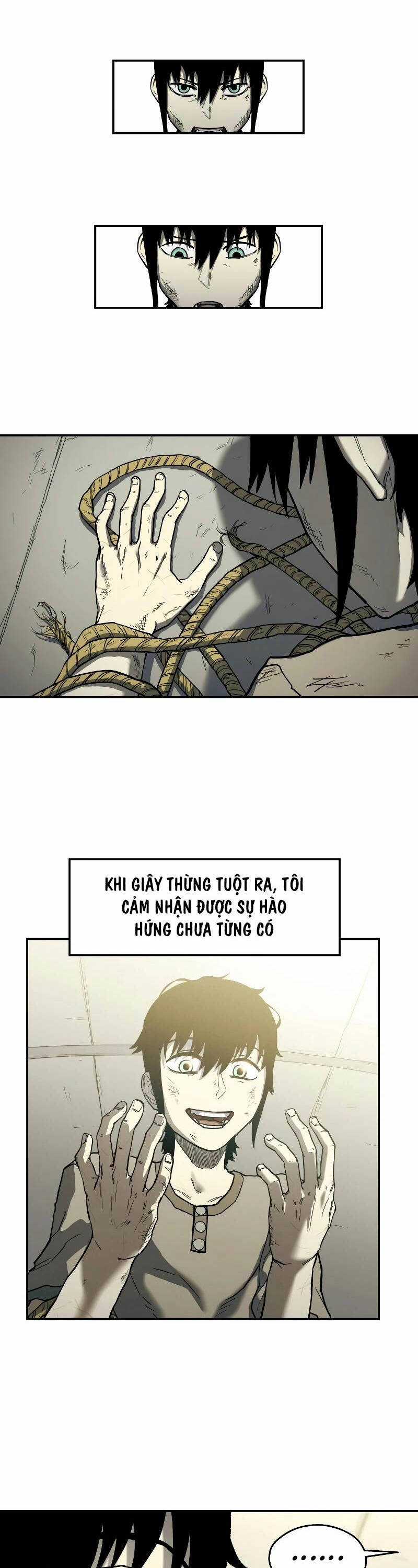 Sống Sót Qua Ngày Tận Thế Chương 2 trang 51