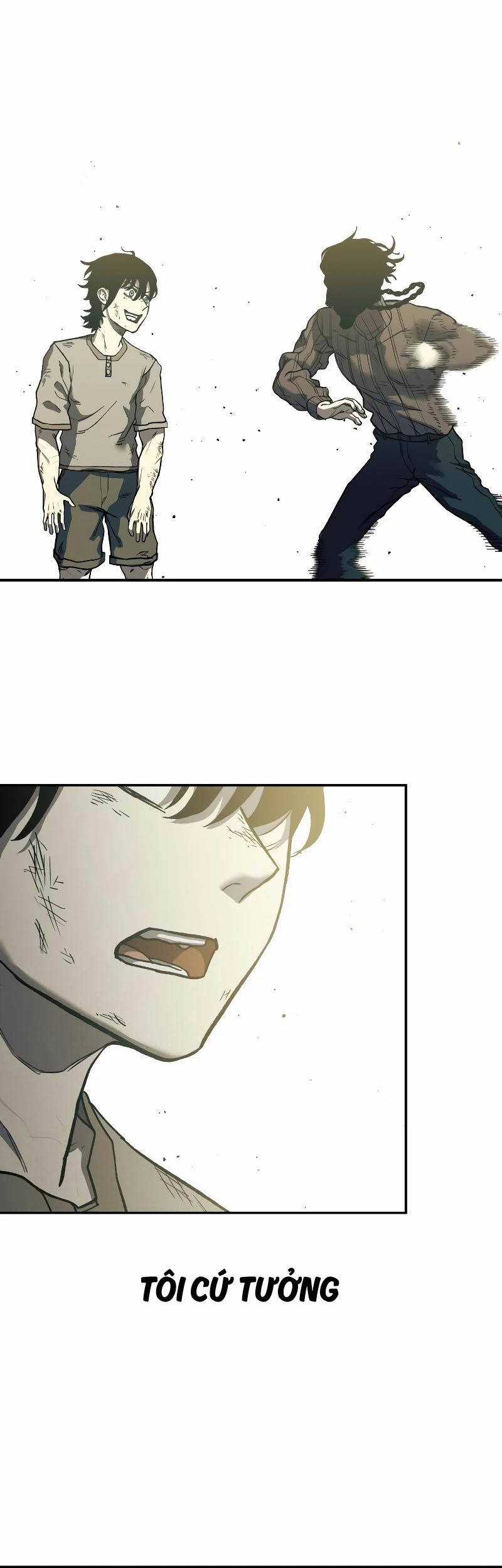 Sống Sót Qua Ngày Tận Thế Chương 2 trang 53