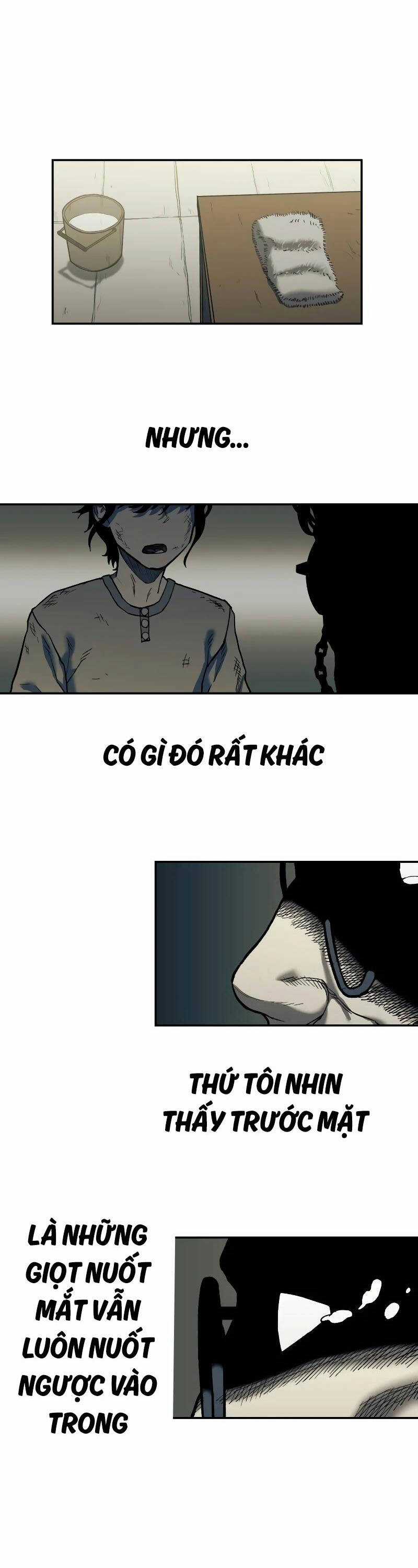 Sống Sót Qua Ngày Tận Thế Chương 2 trang 55