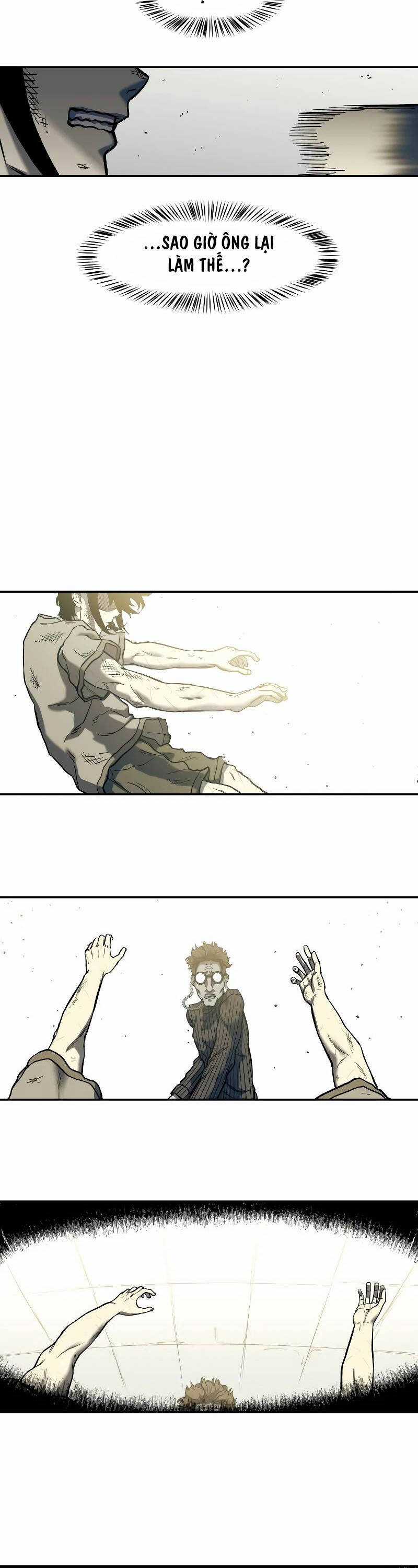 Sống Sót Qua Ngày Tận Thế Chương 2 trang 57