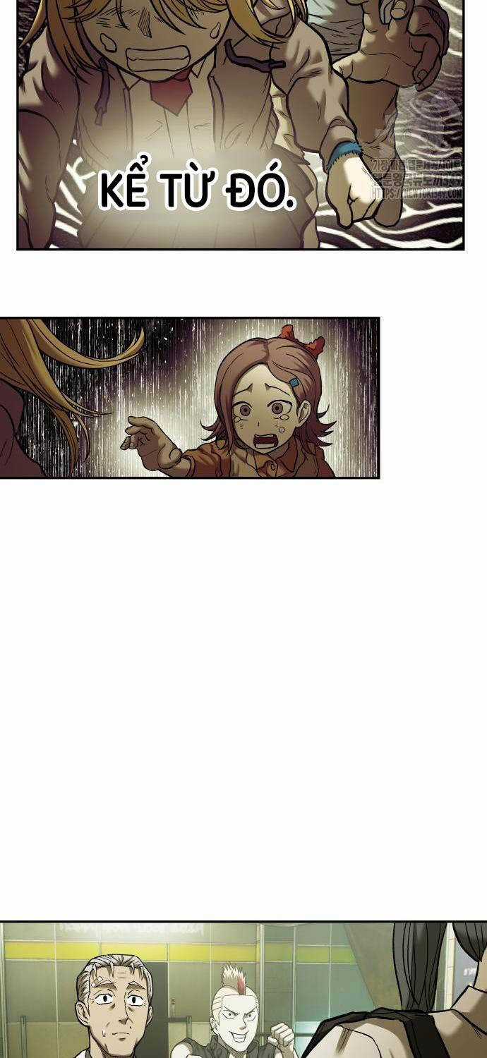 Sống Sót Qua Ngày Tận Thế Chương 20 trang 40