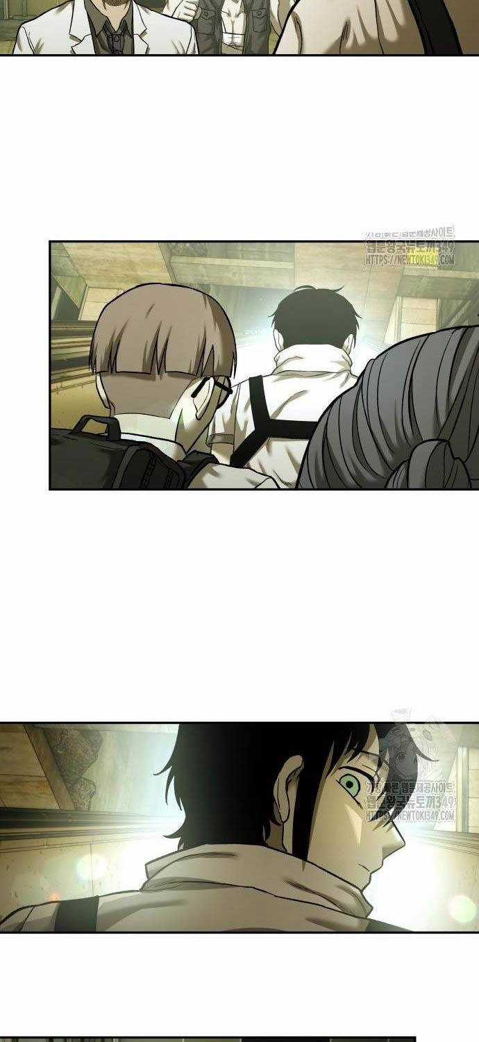 Sống Sót Qua Ngày Tận Thế Chương 20 trang 41