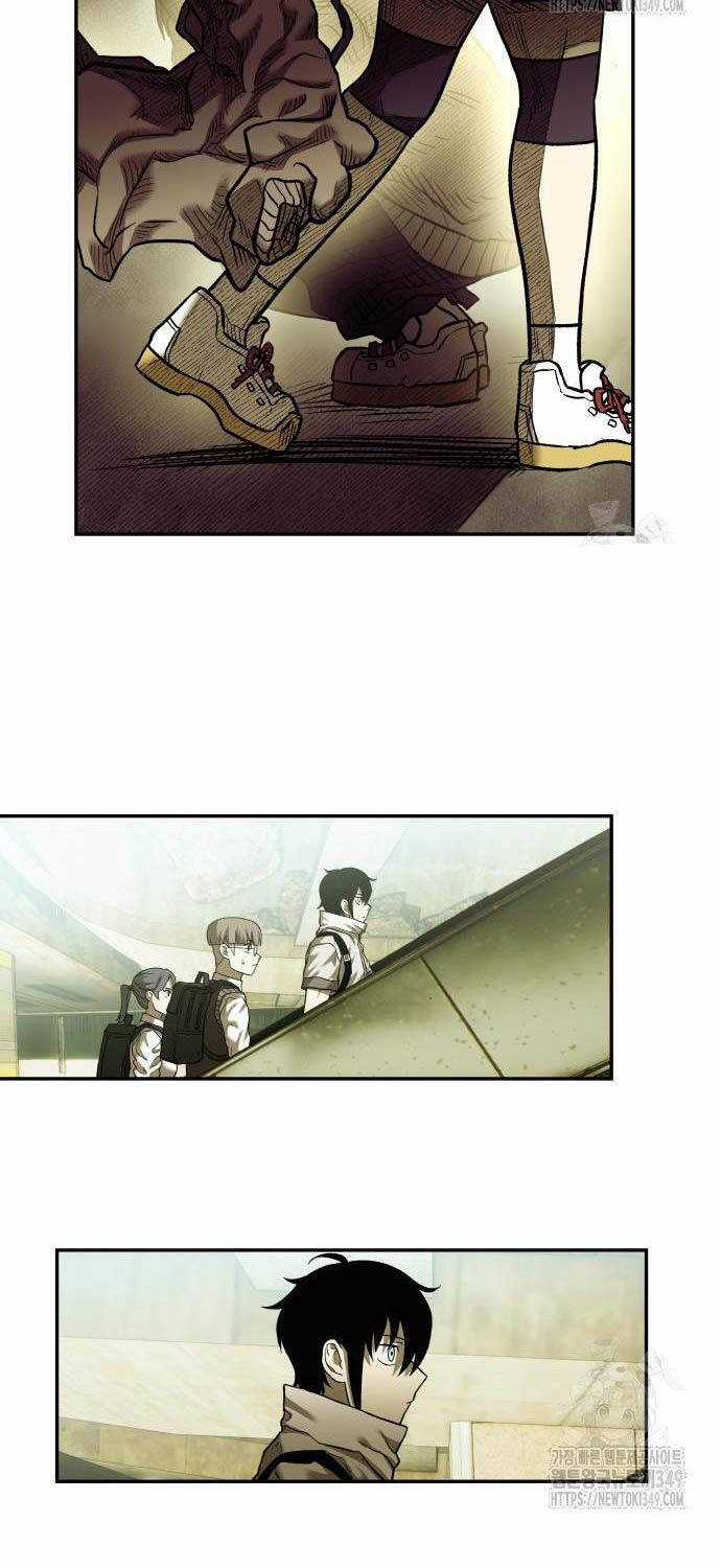 Sống Sót Qua Ngày Tận Thế Chương 20 trang 47