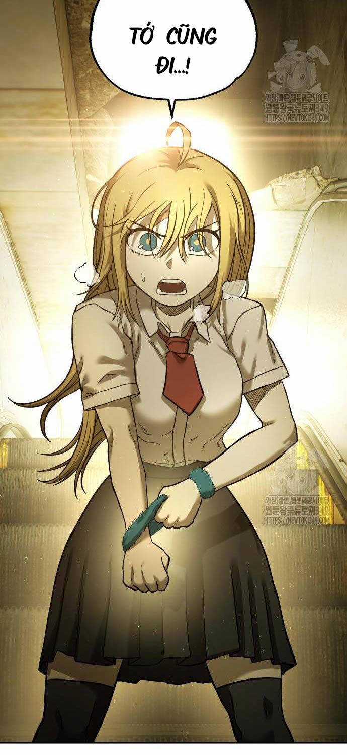 Sống Sót Qua Ngày Tận Thế Chương 20 trang 51