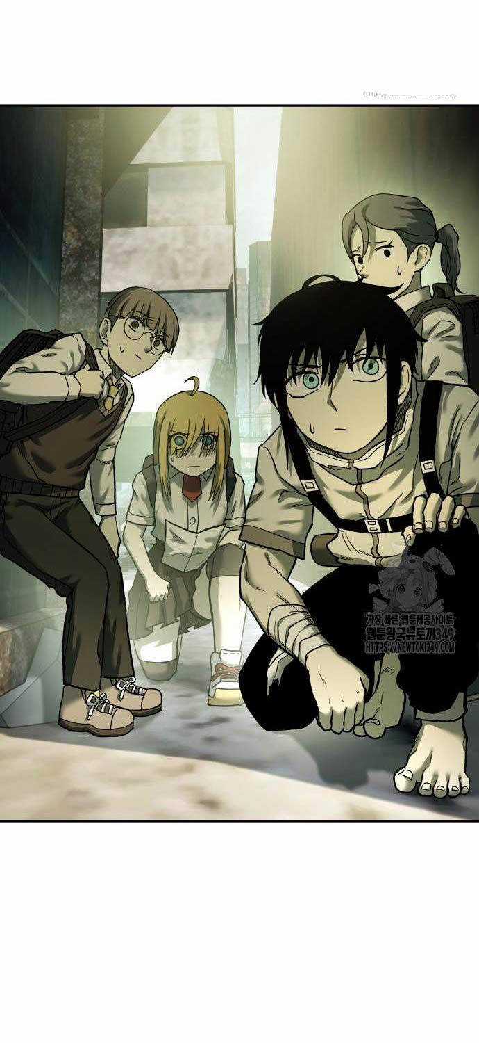 Sống Sót Qua Ngày Tận Thế Chương 20 trang 55