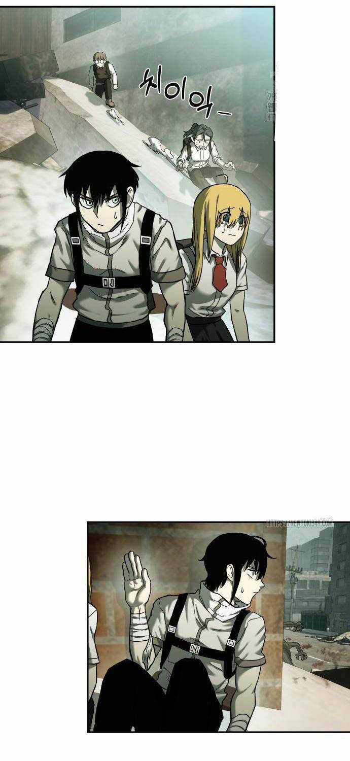 Sống Sót Qua Ngày Tận Thế Chương 20 trang 56