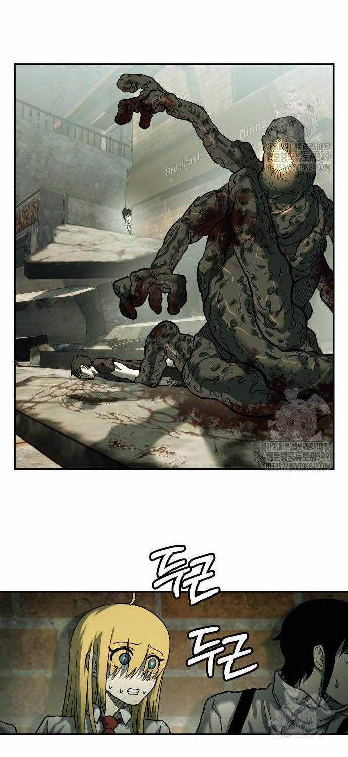 Sống Sót Qua Ngày Tận Thế Chương 20 trang 57