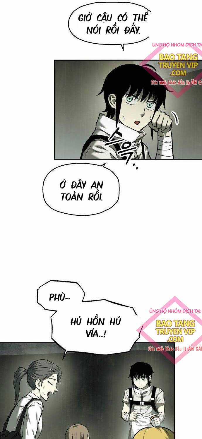 Sống Sót Qua Ngày Tận Thế Chương 20 trang 59