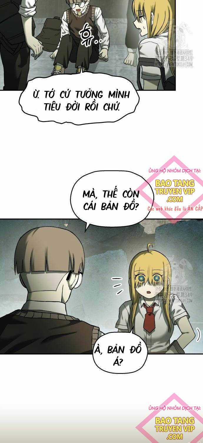 Sống Sót Qua Ngày Tận Thế Chương 20 trang 60