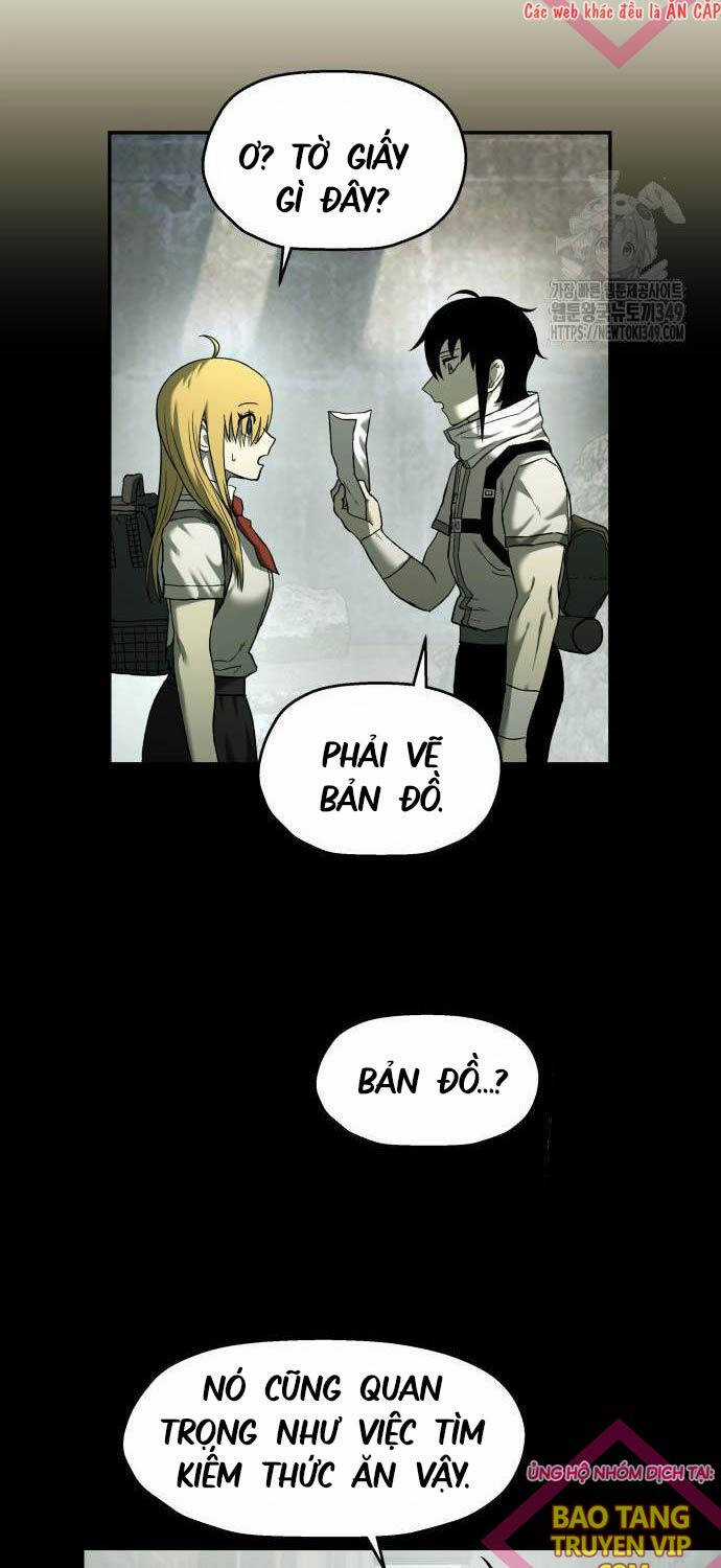 Sống Sót Qua Ngày Tận Thế Chương 20 trang 61