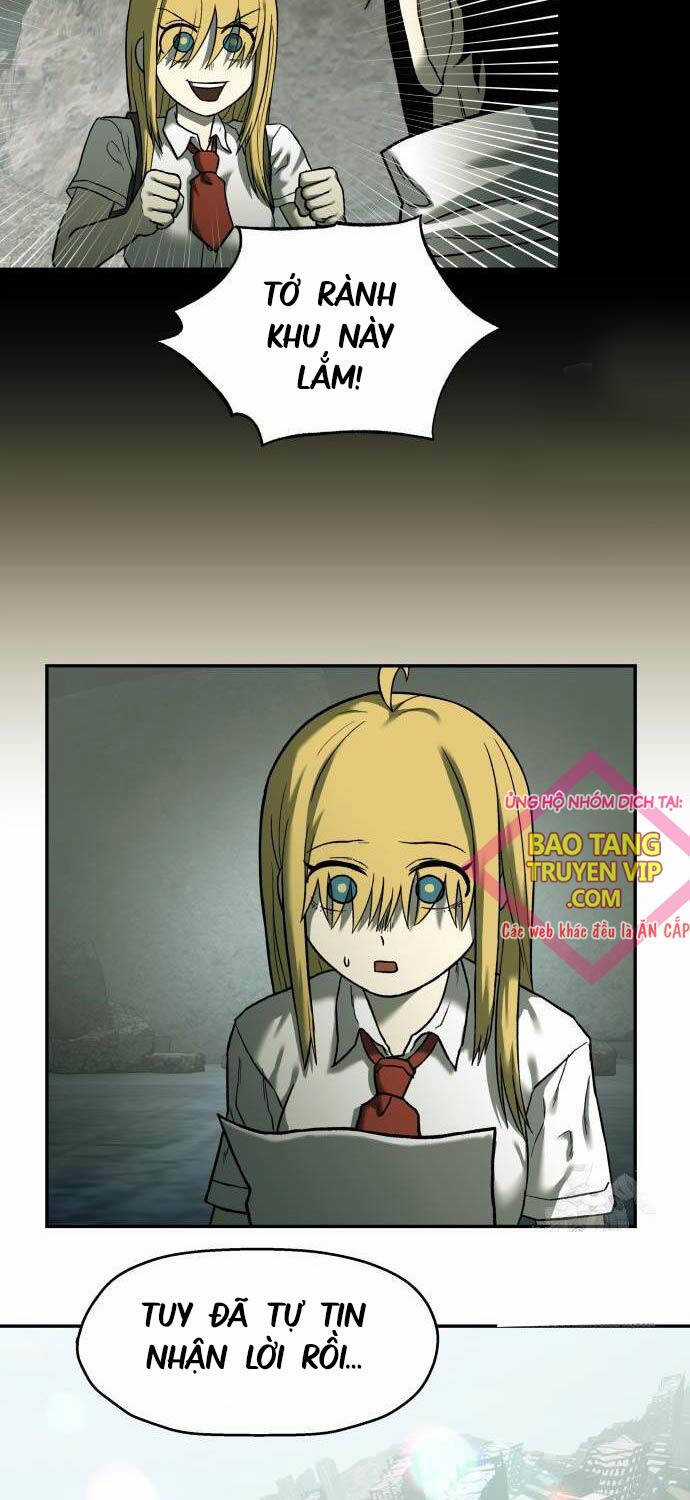 Sống Sót Qua Ngày Tận Thế Chương 20 trang 63