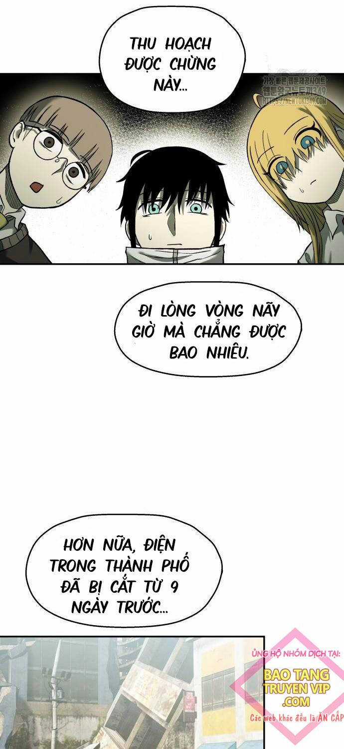 Sống Sót Qua Ngày Tận Thế Chương 20 trang 66